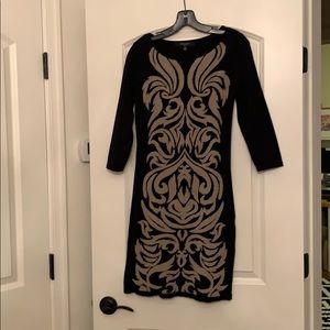Nine West sweater dress size small